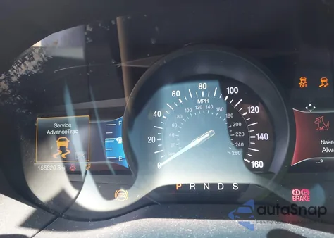 2018 Ford Edge Sel from USA, damaged, VIN 2FMPK4J81JBC29965